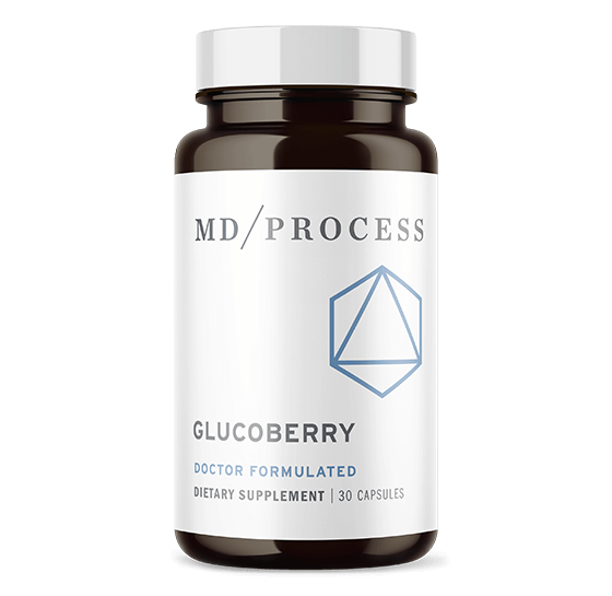 GlucoBerry Review