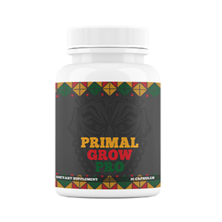 Primal Grow Pro Review