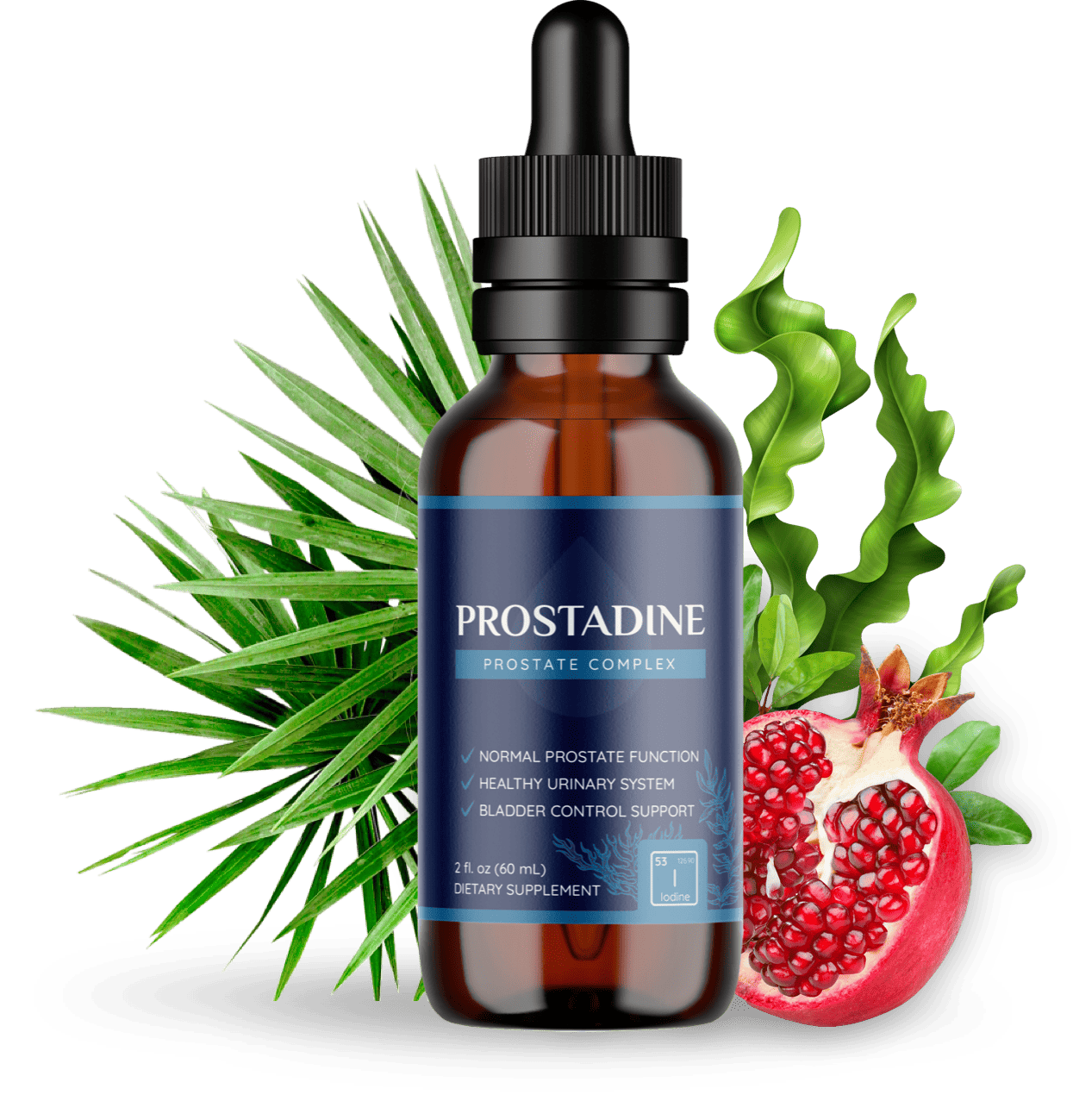 Prostadine Review